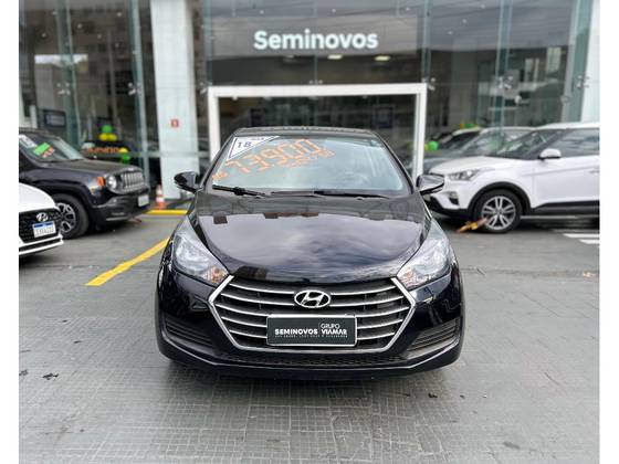 HYUNDAI HB20S 1.6 COMFORT PLUS 16V FLEX 4P AUTOMÁTICO HYUNDAI HB20S 1.6 COMFORT PLUS 16V FLEX 4P AUTOMÁTICO